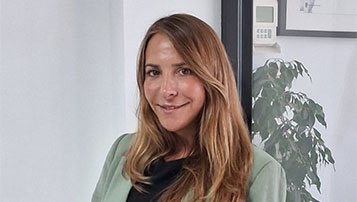 Gisela Tejerina Murillo